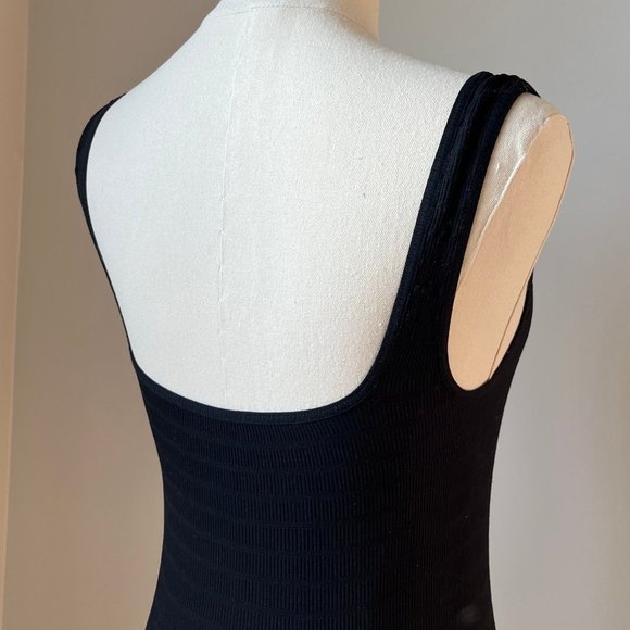 Intimately FP Square One Seamless Camisole in Black - Picture 8 of 10